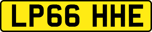 LP66HHE