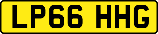 LP66HHG
