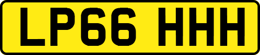 LP66HHH