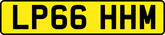 LP66HHM
