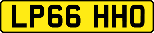 LP66HHO