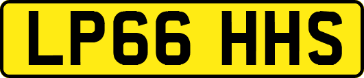 LP66HHS