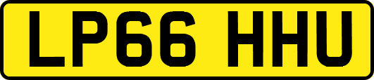 LP66HHU