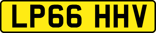 LP66HHV