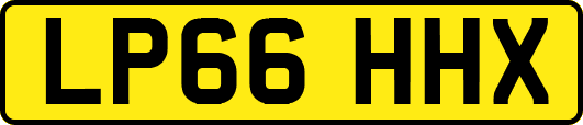 LP66HHX