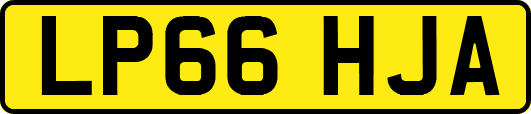 LP66HJA