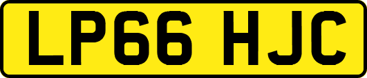 LP66HJC