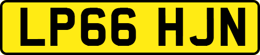LP66HJN