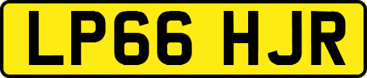 LP66HJR