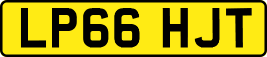 LP66HJT