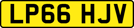 LP66HJV