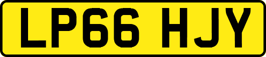 LP66HJY