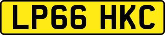 LP66HKC