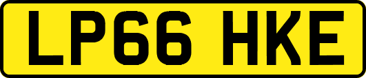 LP66HKE