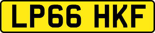 LP66HKF