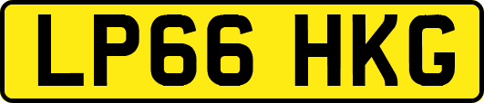 LP66HKG