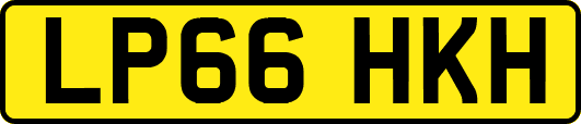 LP66HKH