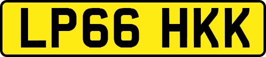 LP66HKK