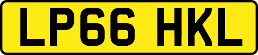 LP66HKL