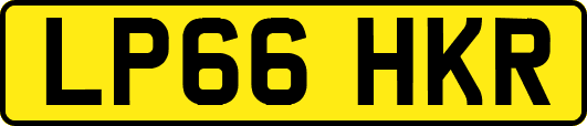 LP66HKR