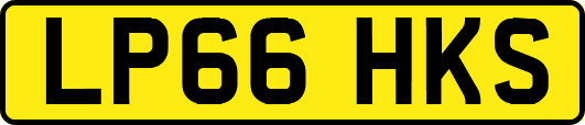 LP66HKS