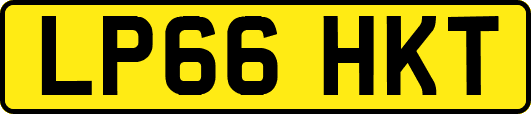 LP66HKT