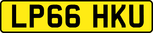LP66HKU