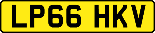 LP66HKV