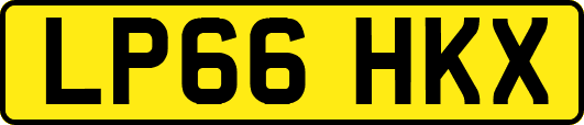 LP66HKX