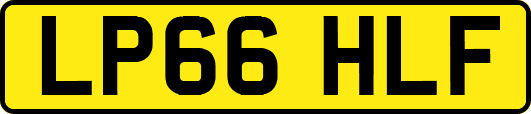 LP66HLF
