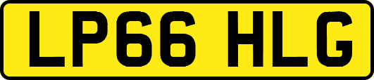 LP66HLG