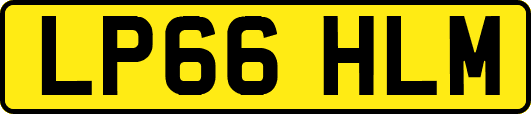 LP66HLM