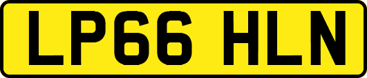 LP66HLN