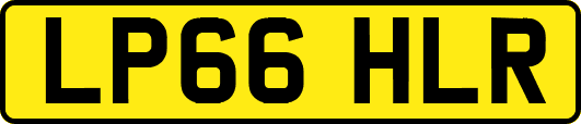 LP66HLR