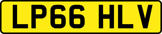 LP66HLV