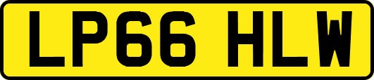 LP66HLW