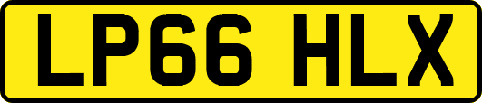 LP66HLX