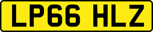 LP66HLZ