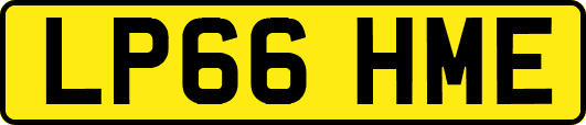 LP66HME