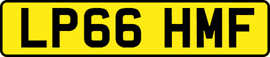 LP66HMF