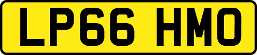 LP66HMO