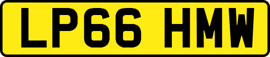 LP66HMW