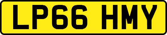 LP66HMY