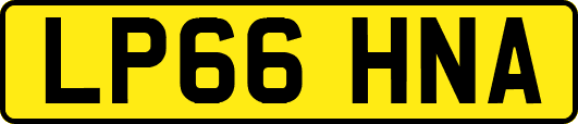 LP66HNA