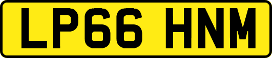 LP66HNM