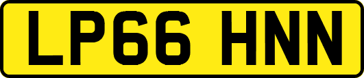 LP66HNN