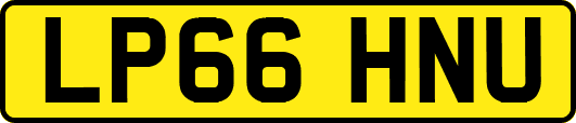 LP66HNU