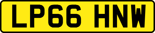 LP66HNW