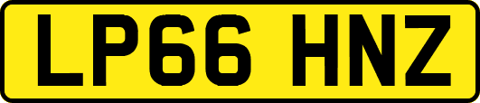 LP66HNZ