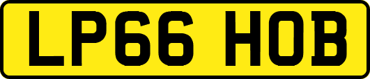LP66HOB